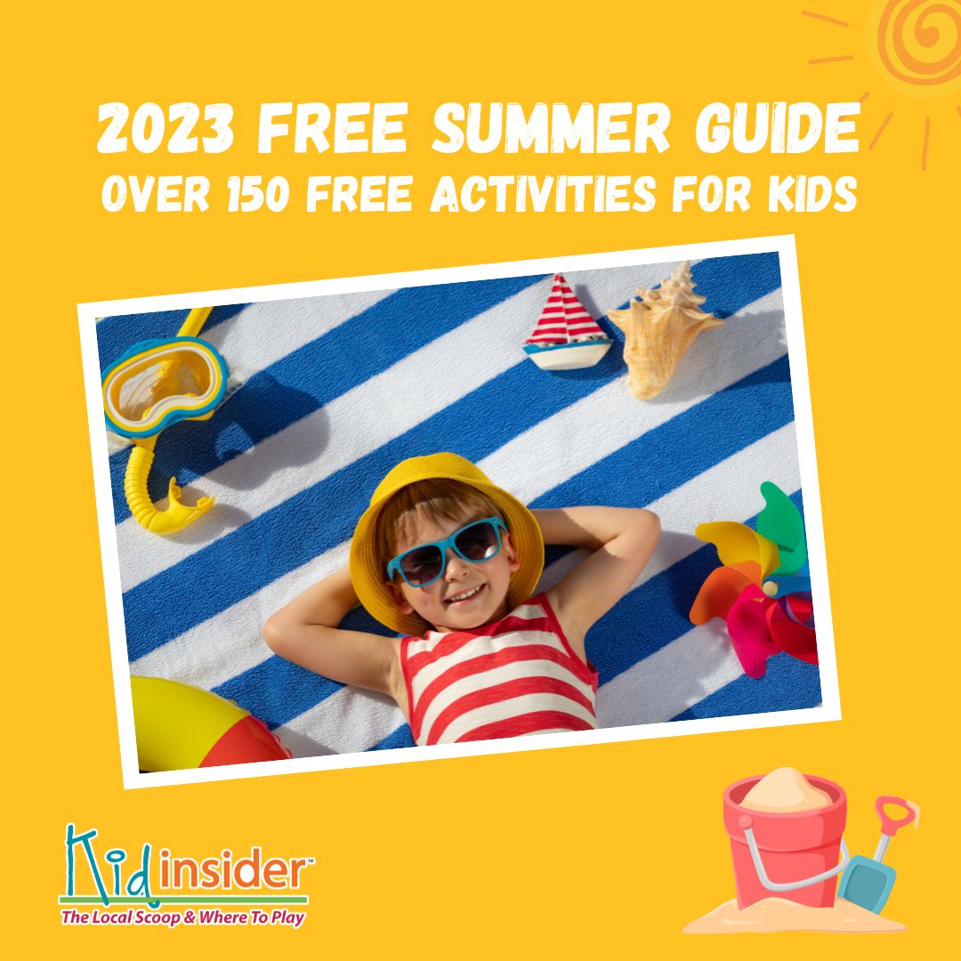 Free Summer Guide